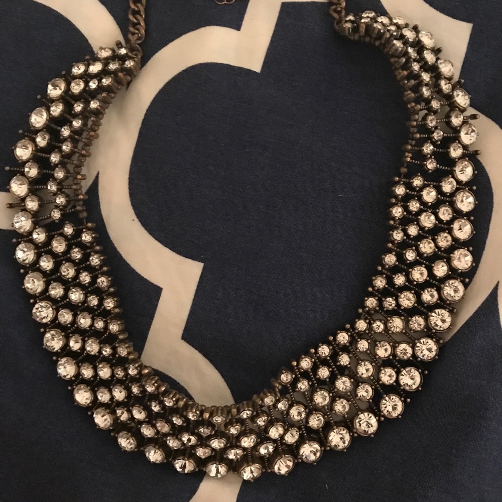 Zara Necklace